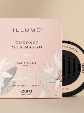 Pura Scent Refill: PURA LAVENDER FIELDS (Bundle & Save)